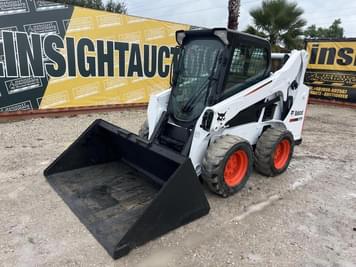 Main image Bobcat S570